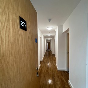 Student Accommodation Cleaner UK